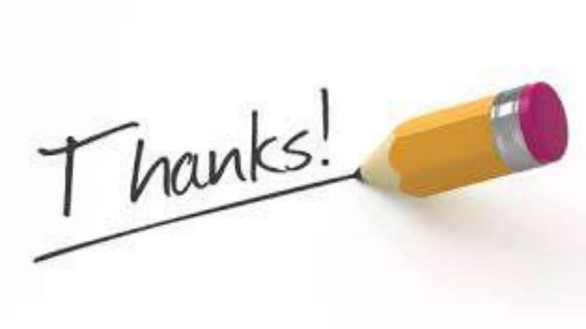 Final year project presentation