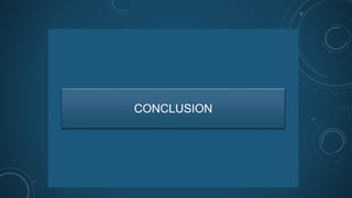 CONCLUSION
 