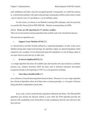 Final Year Project Report | PDF