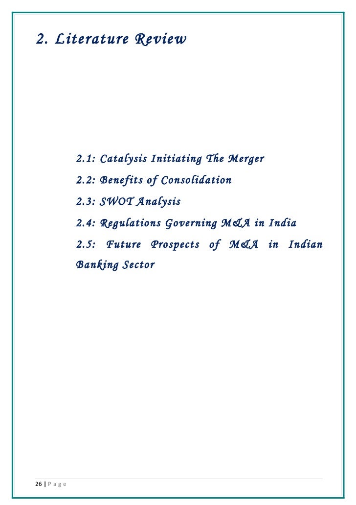 Literature review on ipo in india