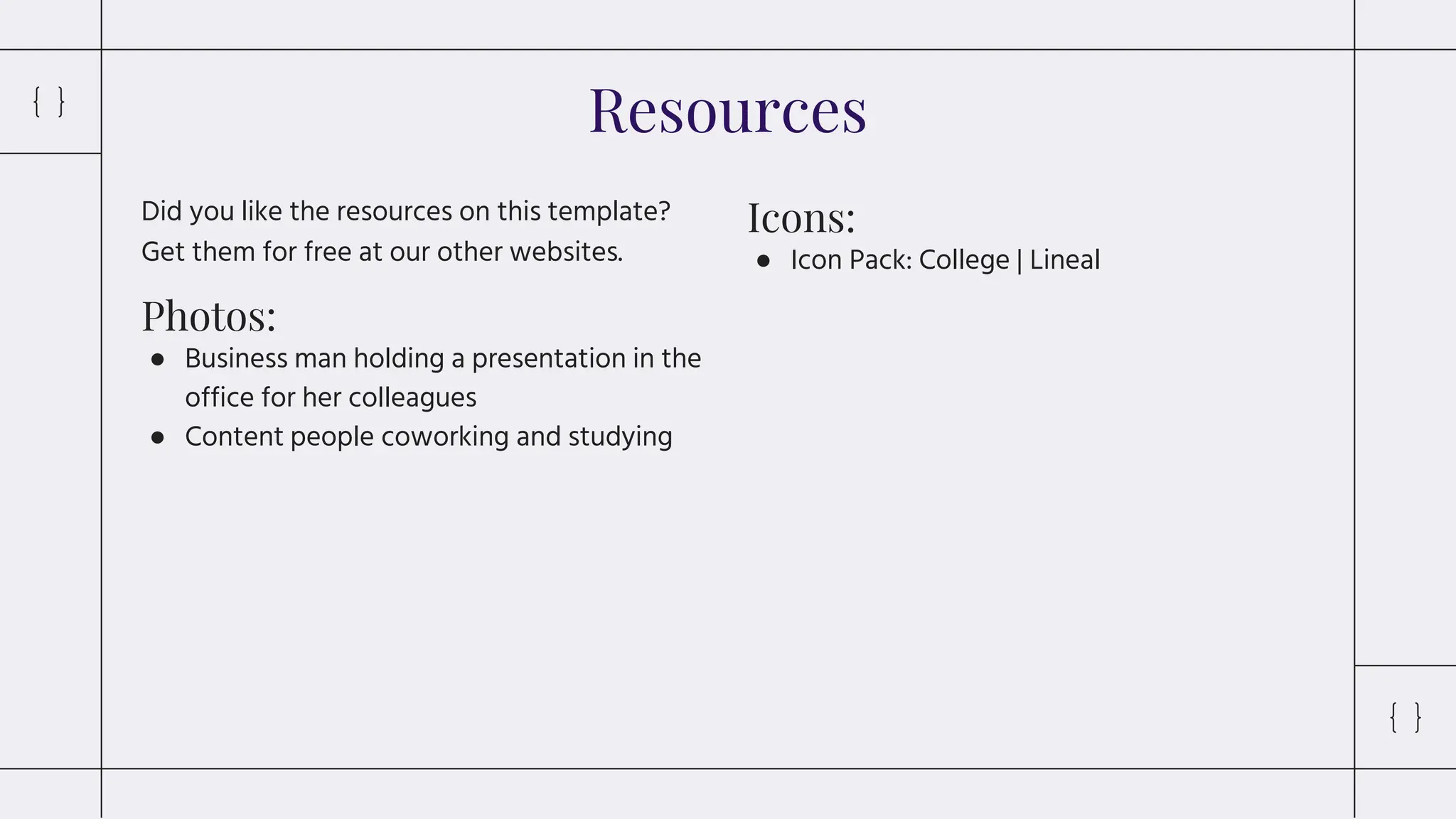 Final Year Project Thesis Defense Sample | PPTX
