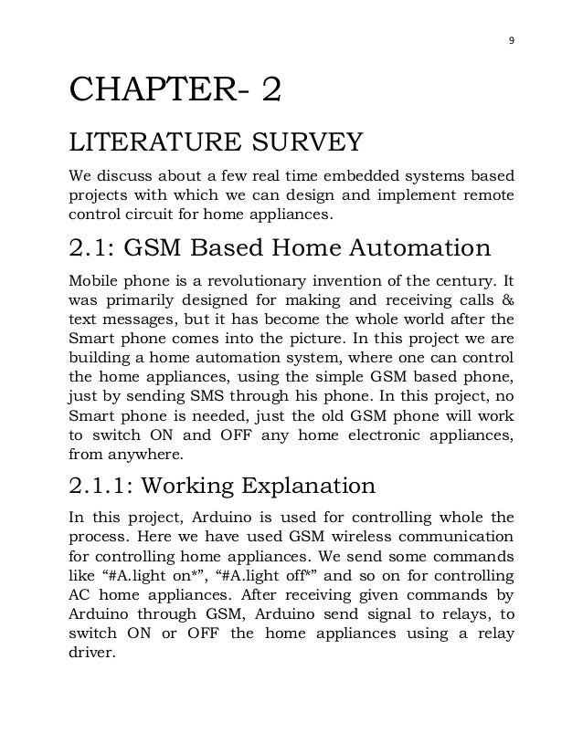 essay about interesting topic proposal