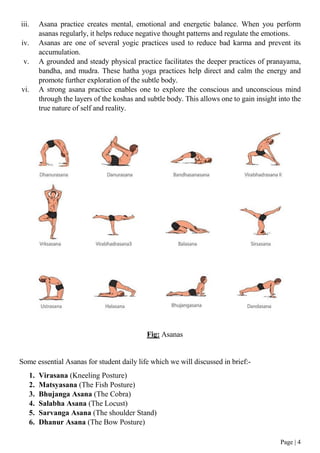 Buy Yoga Poses Printable 4 Pages Bundle,digital Download Yoga Poses,yoga  Exercises Pdf,yoga Gym Decor,yoga Poses Illustrations, Yoga Guru Bundle  Online in India - Etsy