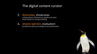 The Art of Content Curation