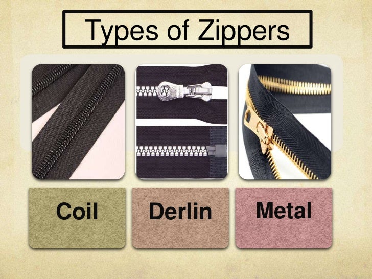 Zipper!