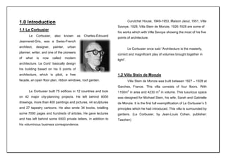 ESSAY CULTURE & HISTORY II | PDF