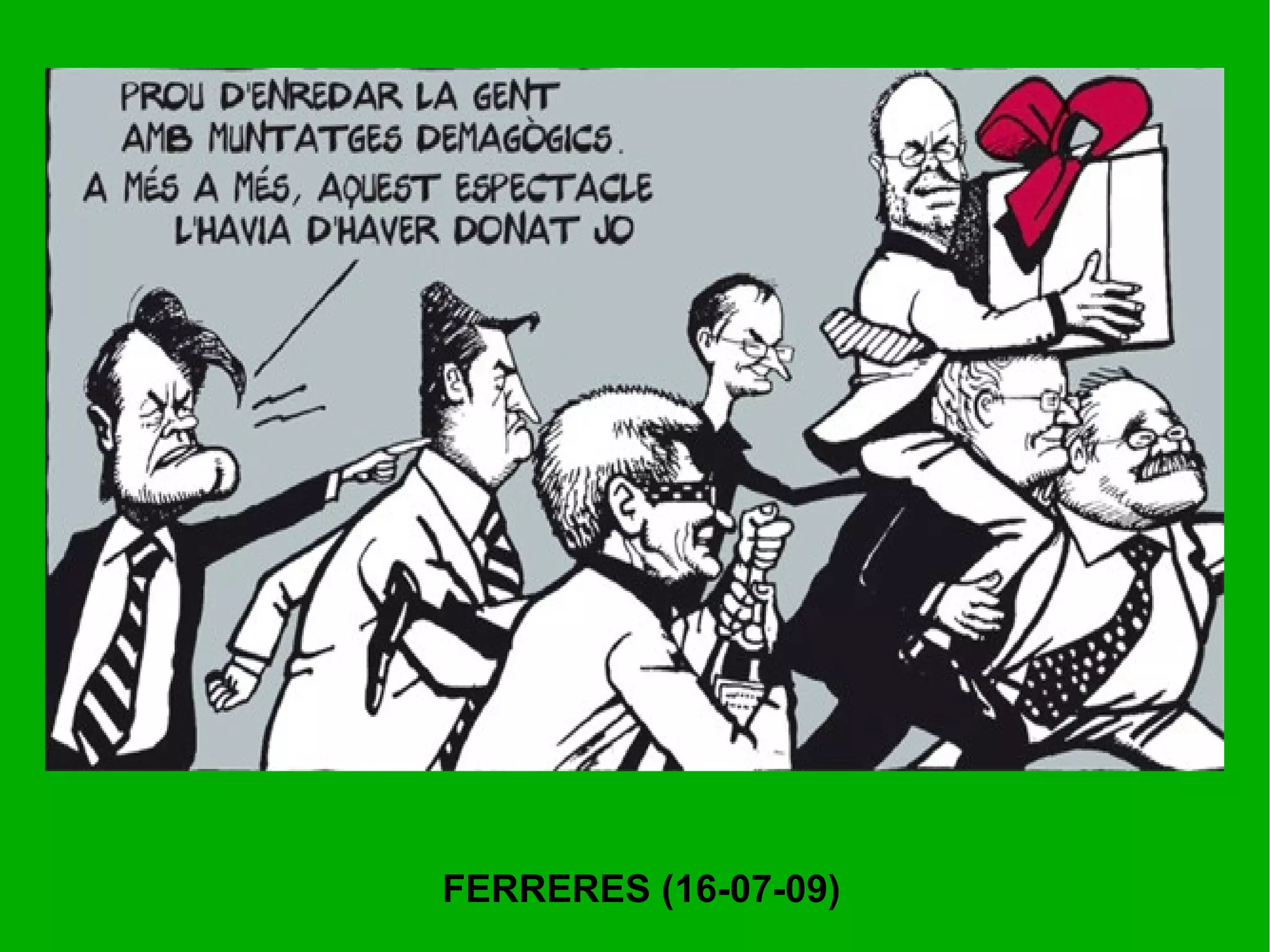 FERRERES (16-07-09) 