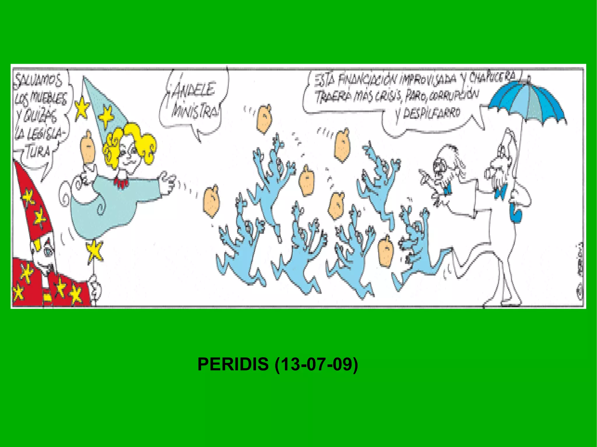 PERIDIS (13-07-09) 