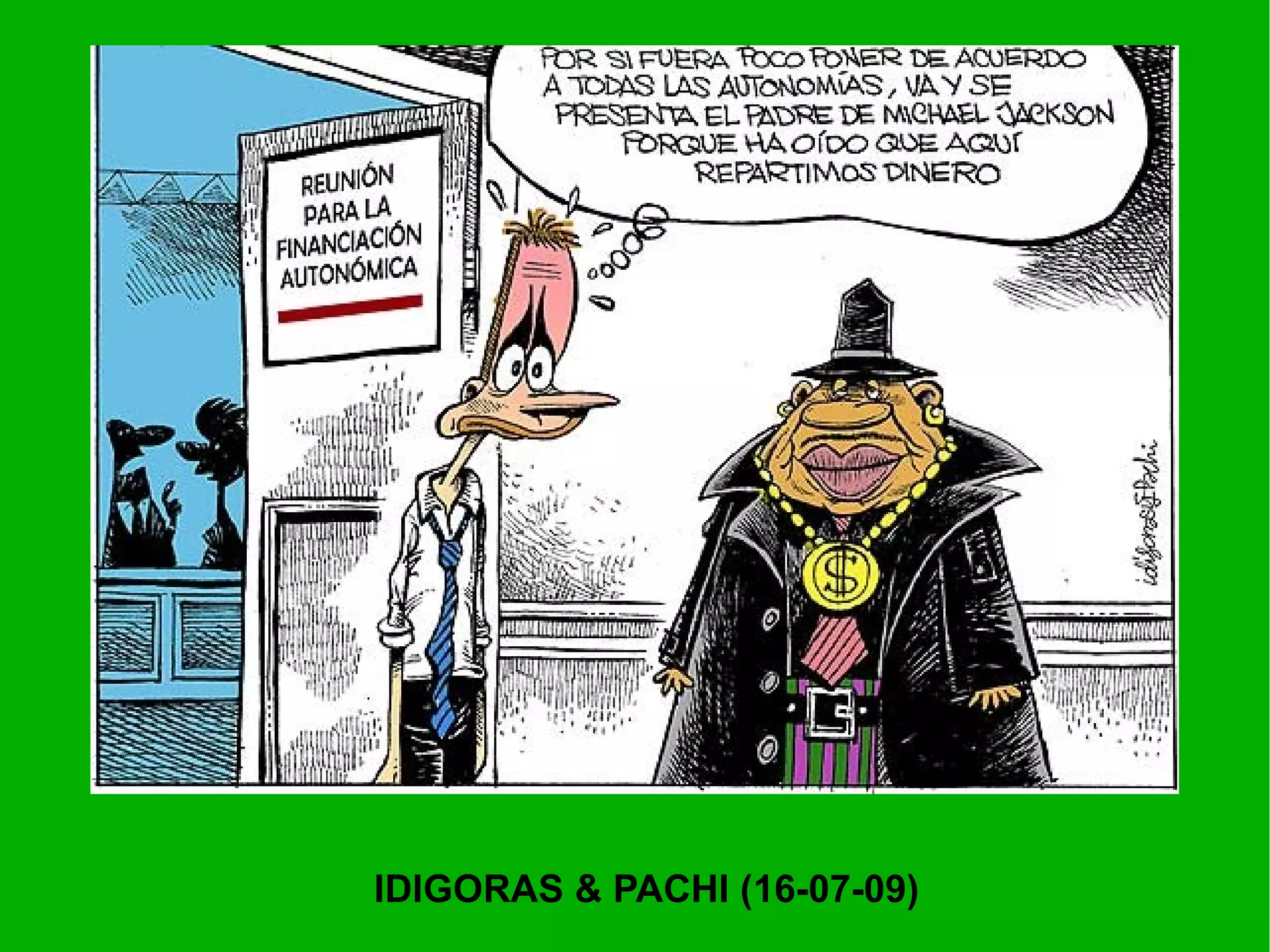 IDIGORAS & PACHI (16-07-09) 