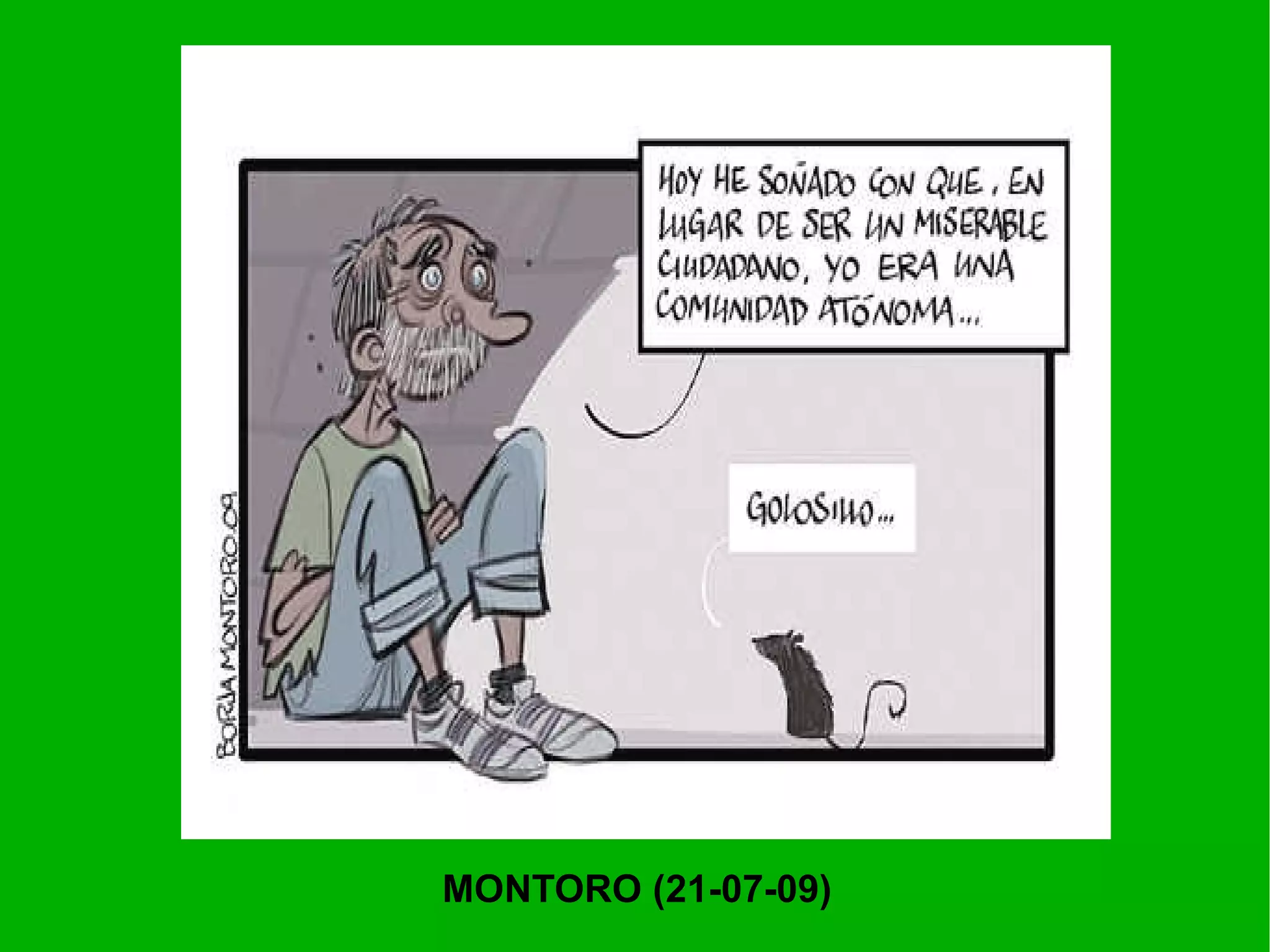 MONTORO (21-07-09) 