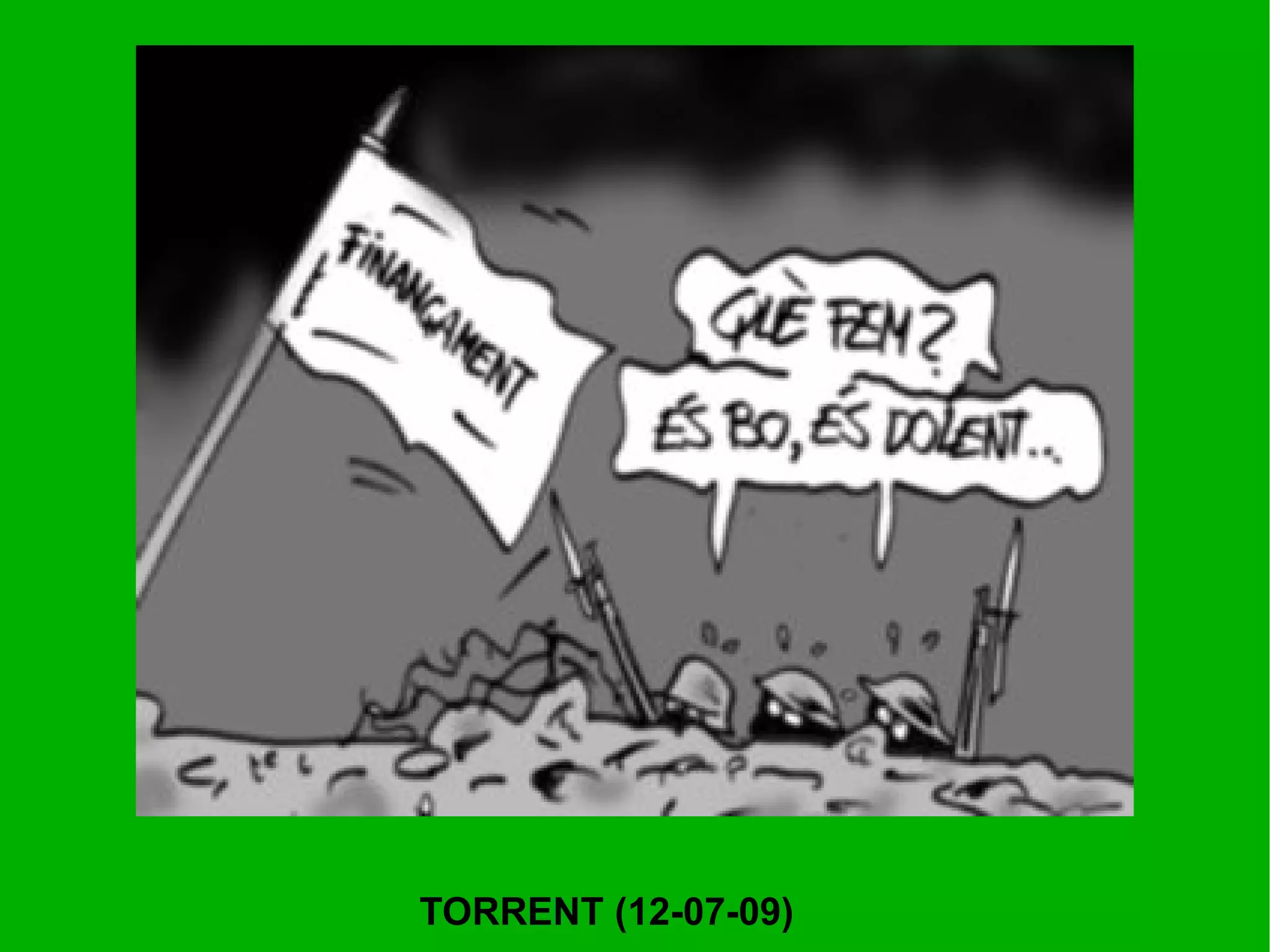 TORRENT (12-07-09) 
