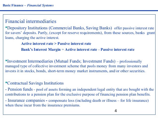 existing finance definition existing finance definition