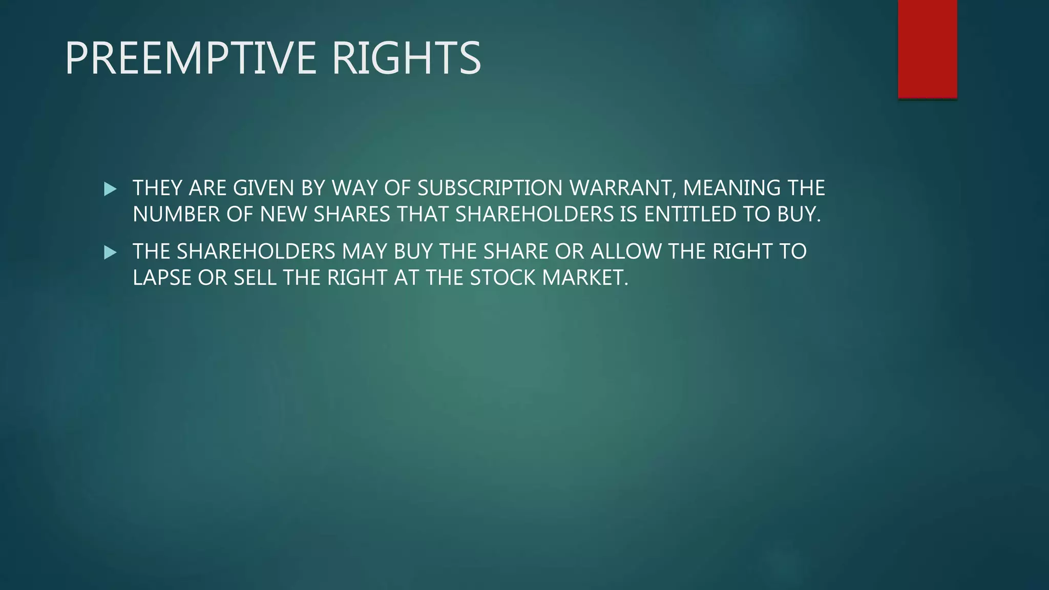 External Sources of Finance | PPTX