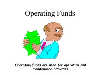 Financial management teaching material for | PPT