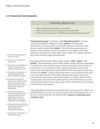 Warrants Financial Instruments Finance banking-and-money-v2.0 | PDF
