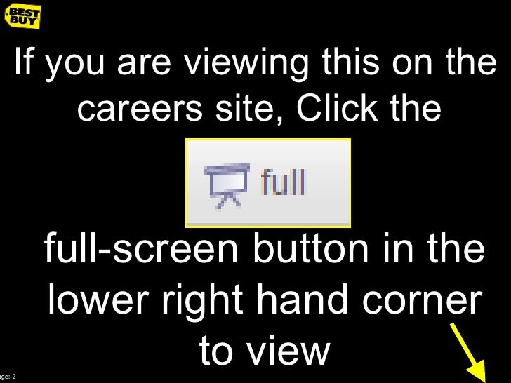 best buy careers
