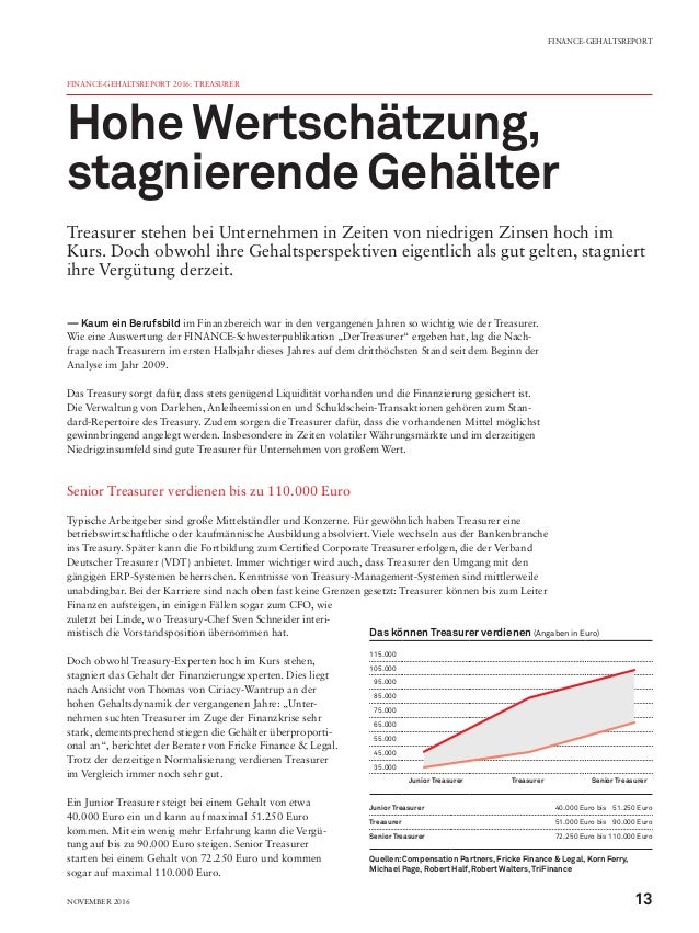 Finance Gehaltsreport 16