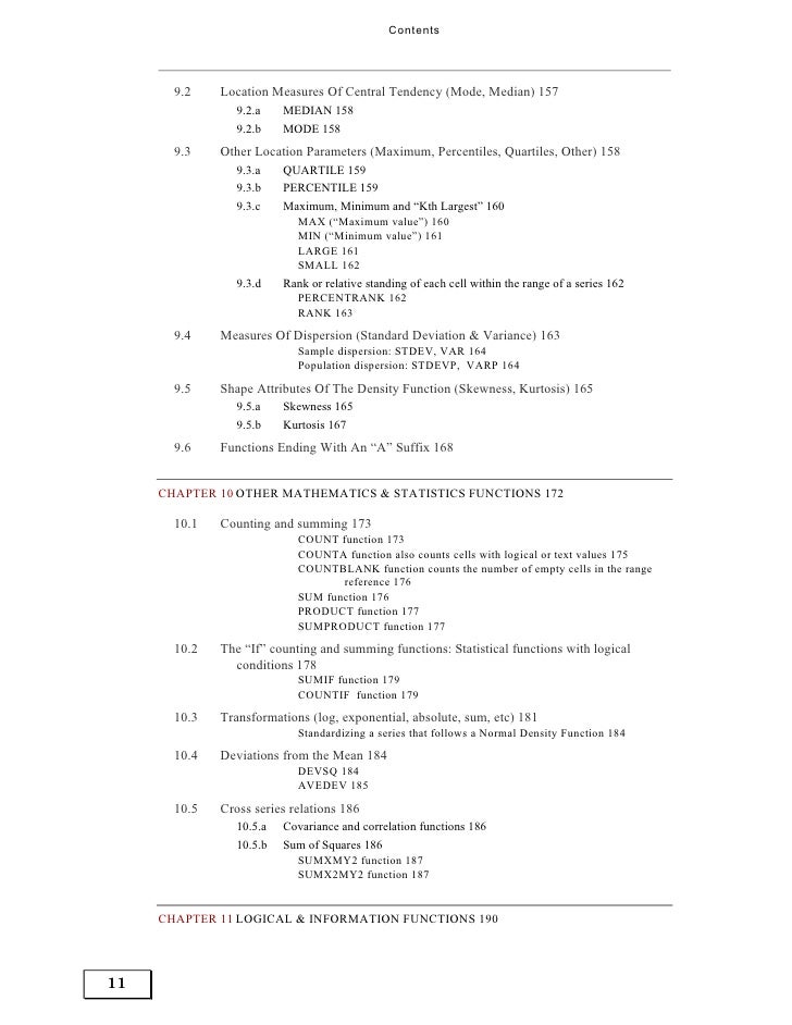 trimmed 5 mean excel analysis  gupta  using  [Finance financial math] vijay