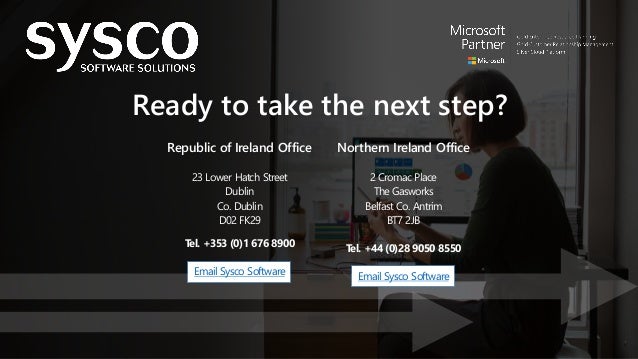 microsoft dynamics 365 for finance and operations business edition