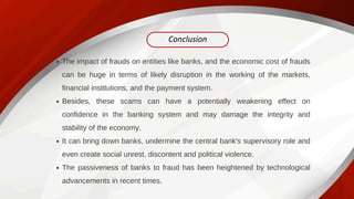 pub scam case study by ram lal anand college | PDF