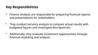 Finance Analyst detailed presentation.pptx