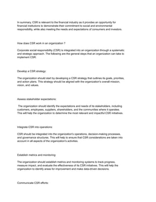 CSR,Finance and professions.pdf