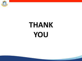 17
THANK
YOU
 