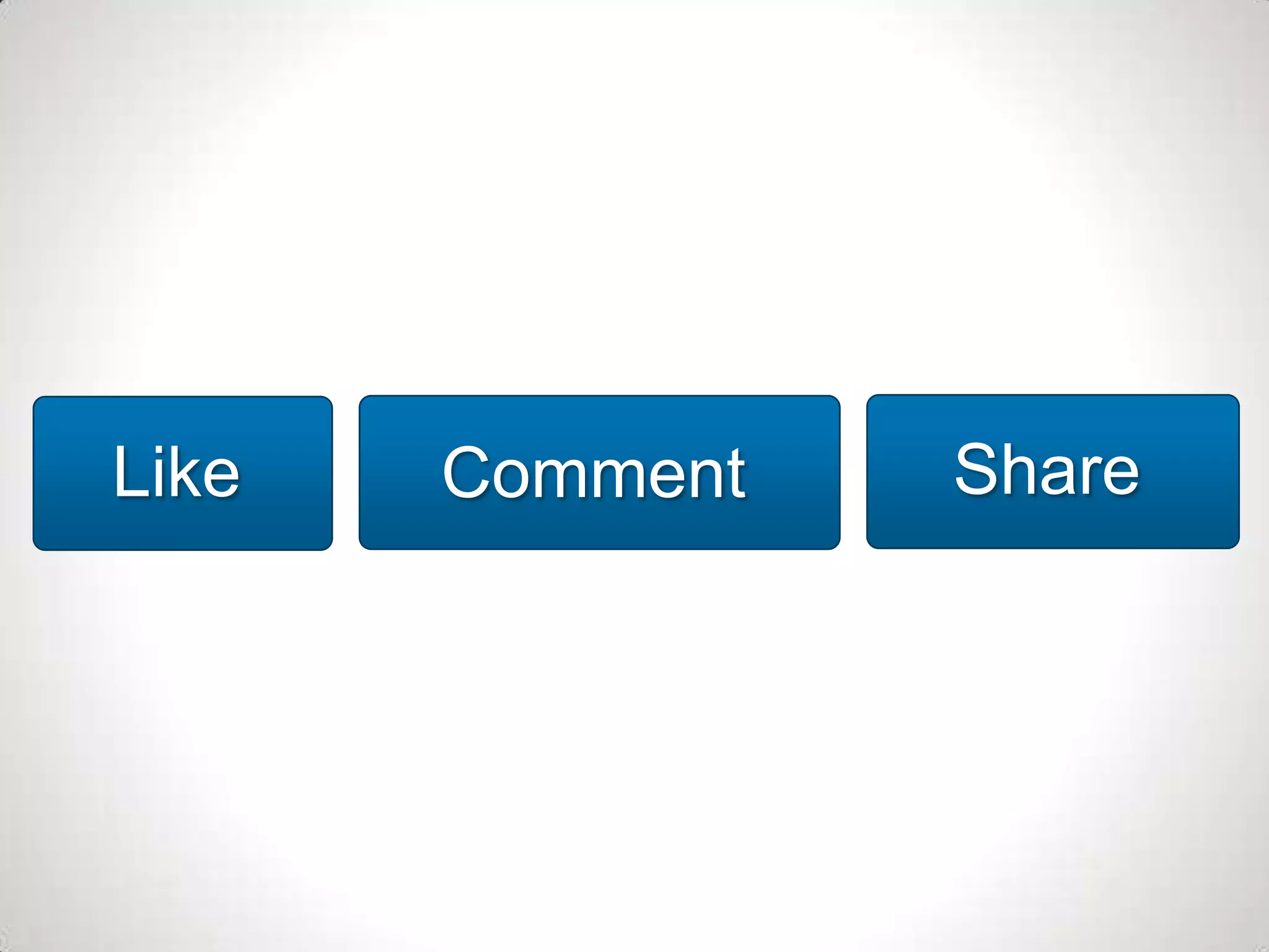 ShareCommentLike
 