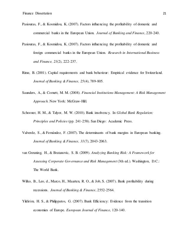 dissertation topics in environmental microbiology