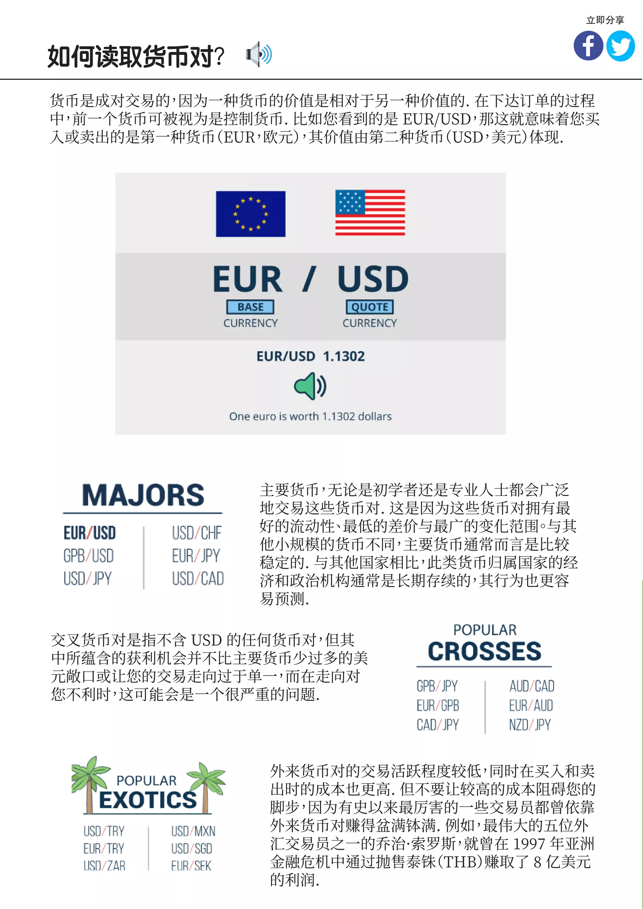 初学者必看的外汇交易PDF | PDF