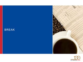 BREAK
 