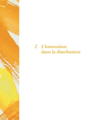 147 ●
Le Livre Blanc 2 de l’innovation dans l’assurance
2 L’innovation
dans la distribution
inte?rieur livret A 3/01/13 18...