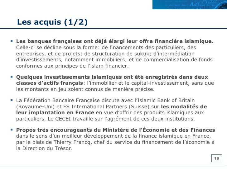 investissement immobilier islam
