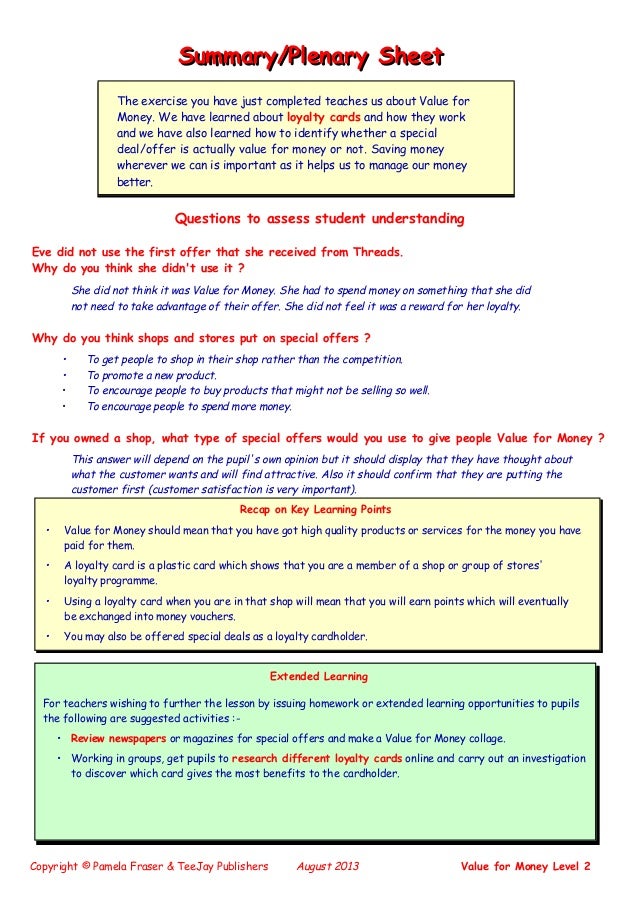 writing a article review volume 2
