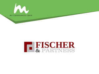 Inspiring Finance & Marketing Logo Design