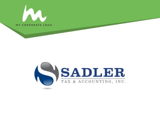 Inspiring Finance & Marketing Logo Design
