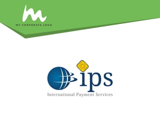 Inspiring Finance & Marketing Logo Design