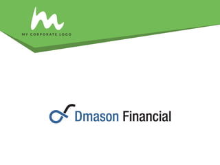Inspiring Finance & Marketing Logo Design