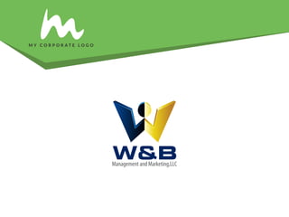 Inspiring Finance & Marketing Logo Design