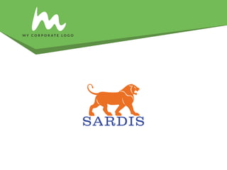 Inspiring Finance & Marketing Logo Design