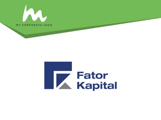 Inspiring Finance & Marketing Logo Design