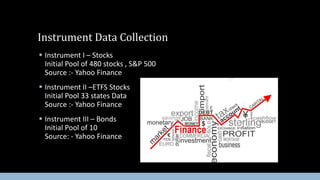 Portfolio Optimization | PDF