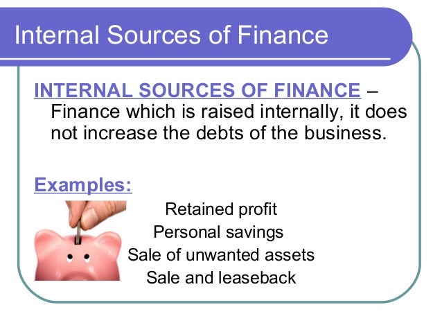 finance powerpoint