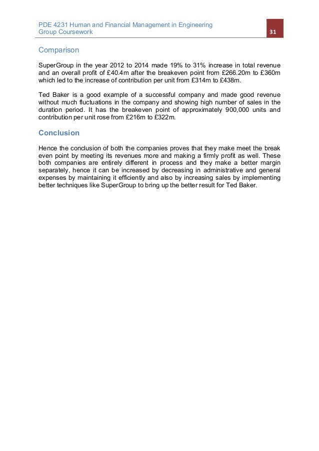 ted baker group plc raito analysis Lucy white menswear senior buyer at ted baker location london next group plc 2007 – 2008 (1 year) trend analysis. ted baker group plc raito analysis Lucy white menswear senior buyer at ted baker location london next group plc 2007 – 2008 (1 year) trend analysis.