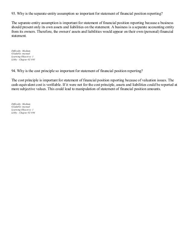 Financial accounting libby 9th edition picture