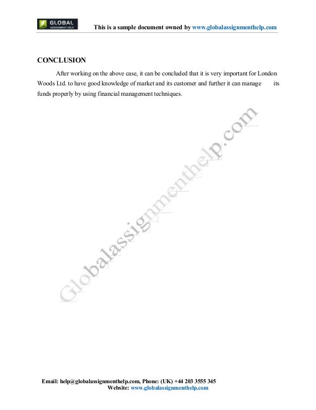 Accounting group assignment