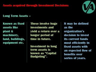 Importance of Financial Management