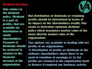 Importance of Financial Management