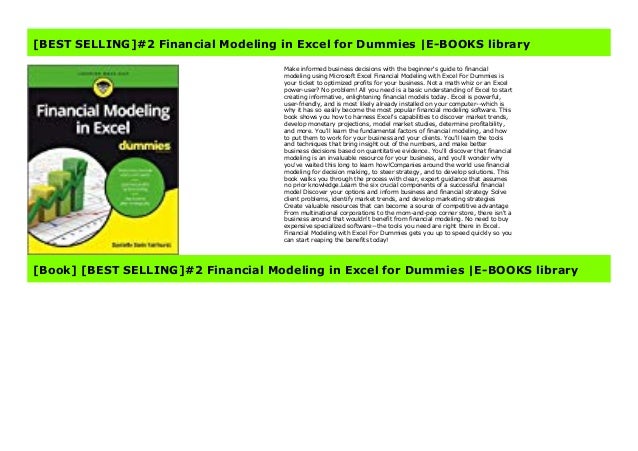 Excel for dummies 2007 Excel for dummies 2007