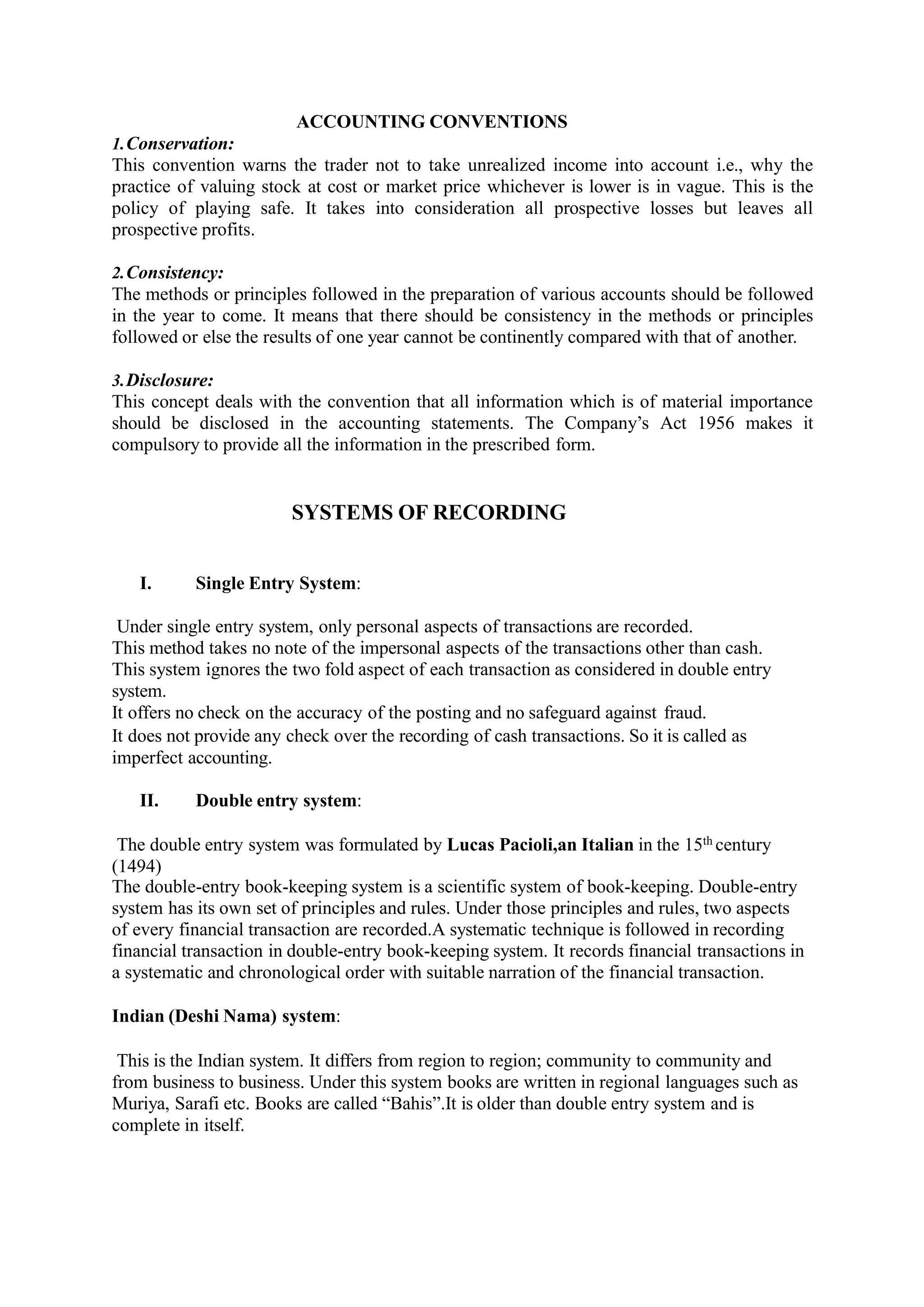 Financial accounting basics | PPTX